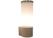 Светильник Licht 2000 Moccolo (береза, установка на стену)