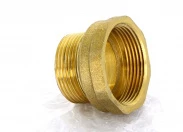 Переходник НВ UNI-FITT 1"x1"1/4 