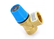 Клапан предохранительный ВВ SVW для систем водоснабжения WATTS Ind 1/2"х3/4" 10 бар