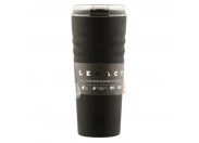 Термос Igloo LEGACY TMBLR, 20 OZ/BLK