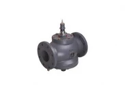 Клапан балансировочный Danfoss AB-QM DN80 (11,2–28,0)м3/ч РN16, Тmax=120°С c измерительными ниппелями