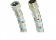 Подводка гибкая с пятивыводным штуцером Grundfos 1 г