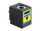 Катушка ZB10K V24/50-60HZ Sirai