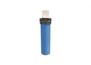 Фильтр Waterstry BB 1"-20" (0,6-8,8 бар, картридж PP 10 мкм, кронштейн, ключ)