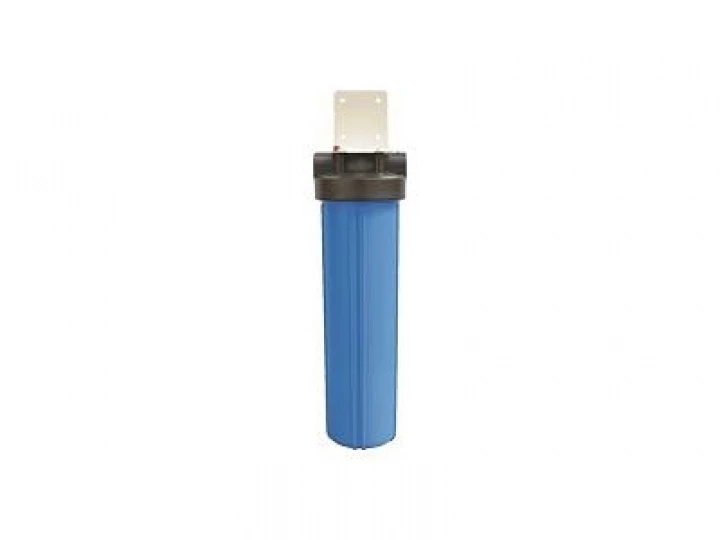 Фильтр Waterstry BB 1"-20" (0,6-8,8 бар, картридж PP 10 мкм, кронштейн, ключ)