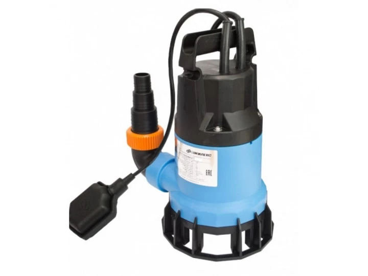 Фекальный насос Джилекс 230/8 - купить недорого в Москве | Forwater