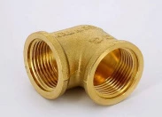 Угол В UNI-FITT 3/4" 