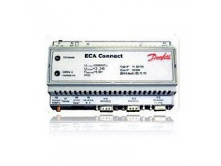 Контроллер ECA Connect Danfoss (187B4000)