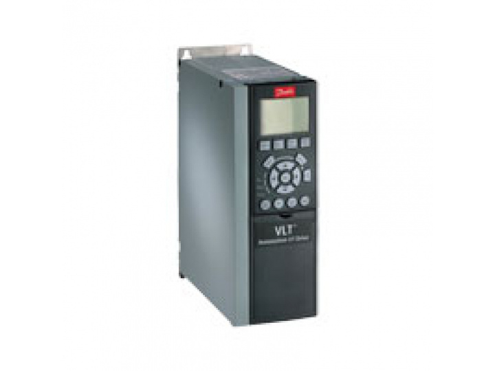 Преобразователь частоты VLT AutomationDrive FC 302 5,5 кВт 380 В Danfoss (134H8742)