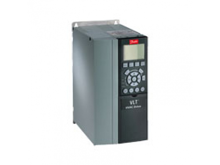 Преобразователь частоты VLT HVAC Drive FC-102 200,0 кВт Danfoss (134F0389)