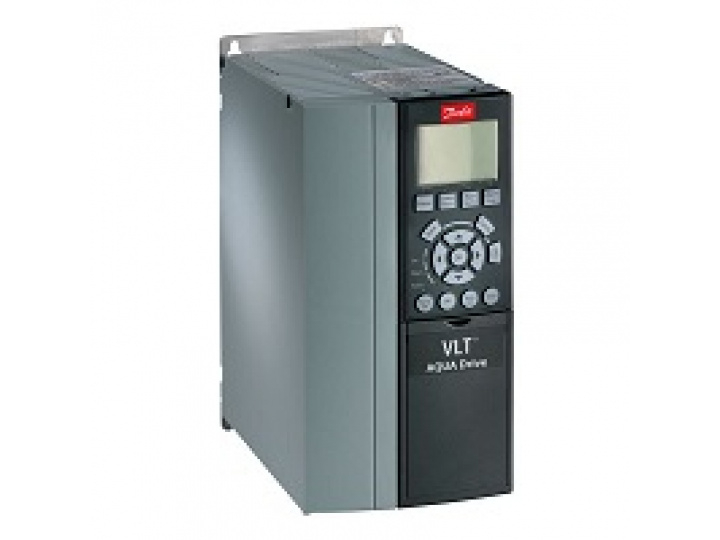 Частотный преобразователь Danfoss VLT AQUA Drive FC-202 0,37 кВт IP55 (131B8875)
