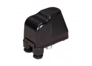 Реле давления Italtecnica PM/5 (1-5 бар) 1/4 - FG ~250 В 25A (16A) IP44 (PM5G14R25 (PM5.FG4.44.00.200.00))