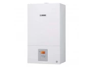 Котел газовый настенный BOSCH GAZ 6000 двухконтурный с закрытой камерой сгорания 28 кВт (Ru)
