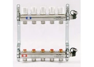 Коллекторная группа  UNI-FITT 1" 5 выходов