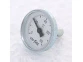 Термометр погружной аксиальный 1/2" UNI-FITT 60'C, диаметр 33 мм