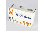 Система удаленного управления котлом Baxi ZONT-H1B