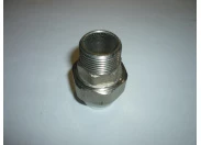 PPR  Муфта комб. разъемная нар.р. 20х3/4"