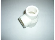 PPR Тройник 32х25х25