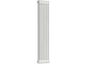 Стальной трубчатый радиатор 2колончатый Arbonia 2180/06 № 12 RAL9016 3/4