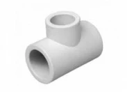 PPR Тройник 20