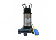 Насос фекальный "Vodotok" V1100DF