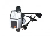 Регулятор давления электронный ЭДД-5, кабель1,3м+розетка