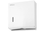 Диспенсер для бумажных полотенец Connex TB-24 WHITE