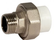 Муфта американка с нар/рез. 25- 1 Millennium