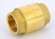 Обратный клапан 1 1/4" Itap вн-вн, мет.