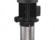 Насос многоступенчатый полупогружной Grundfos MTH2-5/5 A-W-A-AQQV 0,75 кВт 3x230/400 В 50/60 Гц