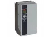 Преобразователь частоты Danfoss VLT HVAC Drive FC-102 22кВт 44A IP20 с графической панелью