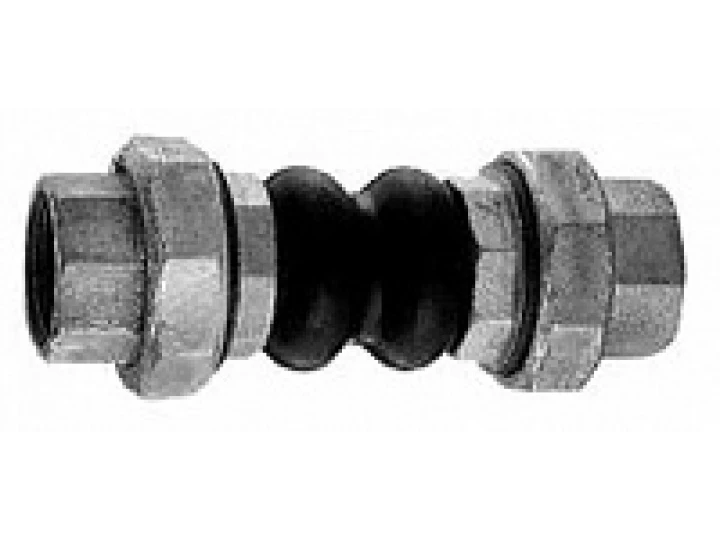 Компенсатор резиновый 1 1/4\", Pу 16 Grundfos - купить недорого в Москве ...