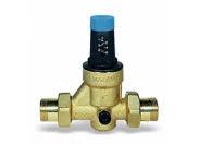 Клапан редукционный WATTS DRV 20 N 1,5-6bar R 3/4