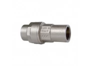 Регулятор (редуктор) давления FARG EASYRID 1/2", Ду15, Pу20, Pmax-20 бар, Pout 3-3,5bar, T-120C, латунь