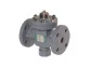 Клапан регулирующий Broen Clorius M2F-025 ф/ф чугунный Ру 16 Kv=7.5 Tmax=300oC