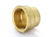 Муфта В UNI-FITT 1"1/4x2"