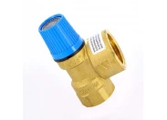 Клапан предохранительный ВВ SVW WATTS