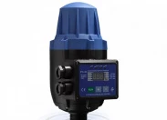 Регулятор давления электронный PC-53