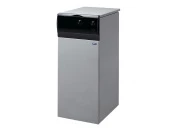 Baxi SLIM Baxi 1.400 iN котел газовый напольный с открытой камерой (ДОПОЛНИТЕЛЬНО выписать KIT CAPPA D.160 ( KHW71406881-))