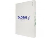 Global STYLE PLUS 500 Global STYLE PLUS 500 10 секций радиатор биметаллический боковое подключение (белый RAL 9010)