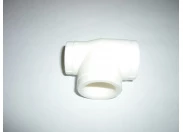 PPR Тройник 25х25х20 (9 штук в упаковке)