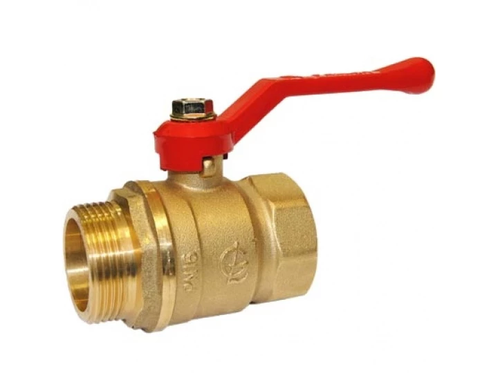 Кран шаровой DN 32 г.ш. СТАНДАРТ 221 ГАЛЛОП - купить недорого в Москве ...