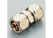 Обжим Муфта   TIEMME 16