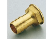 Латунь Штуцер 1/2"ВРx13мм TIEMME