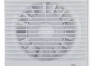 Вытяжка для ванной диаметр 150 мм Soler & palau Decor 300R 'Z' (220-240V 50/60HZ) RE