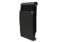 Радиатор Royal Thermo BiLiner Noir Sable 500 х 4 секции - Фото №1