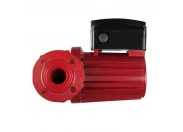 Насос для отопления Unipump UPF 40-120 250