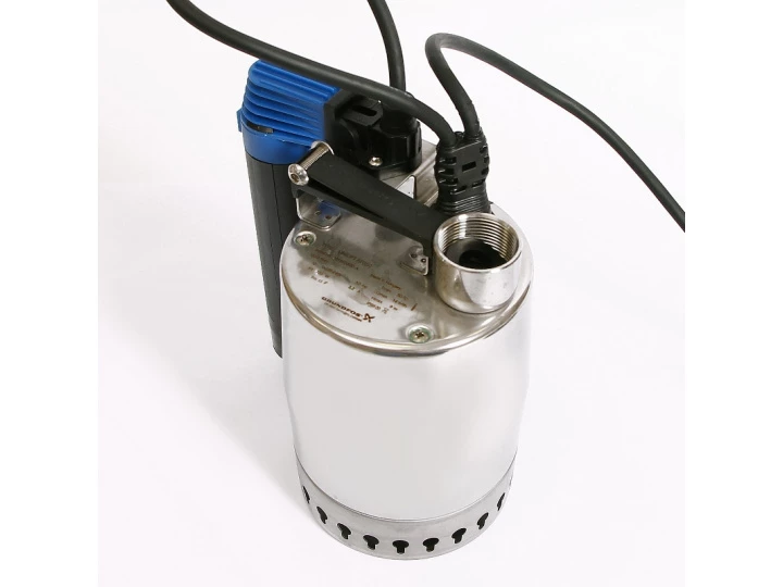 Дренажный насос Grundfos Unilift KP 350 AV 1 - купить недорого в Москве ...