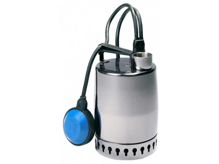 Насос дренажный Grundfos Unilift KP 350 A 1 - купить недорого в Москве ...