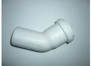 Отвод 45° Raupiano Plus REHAU d40